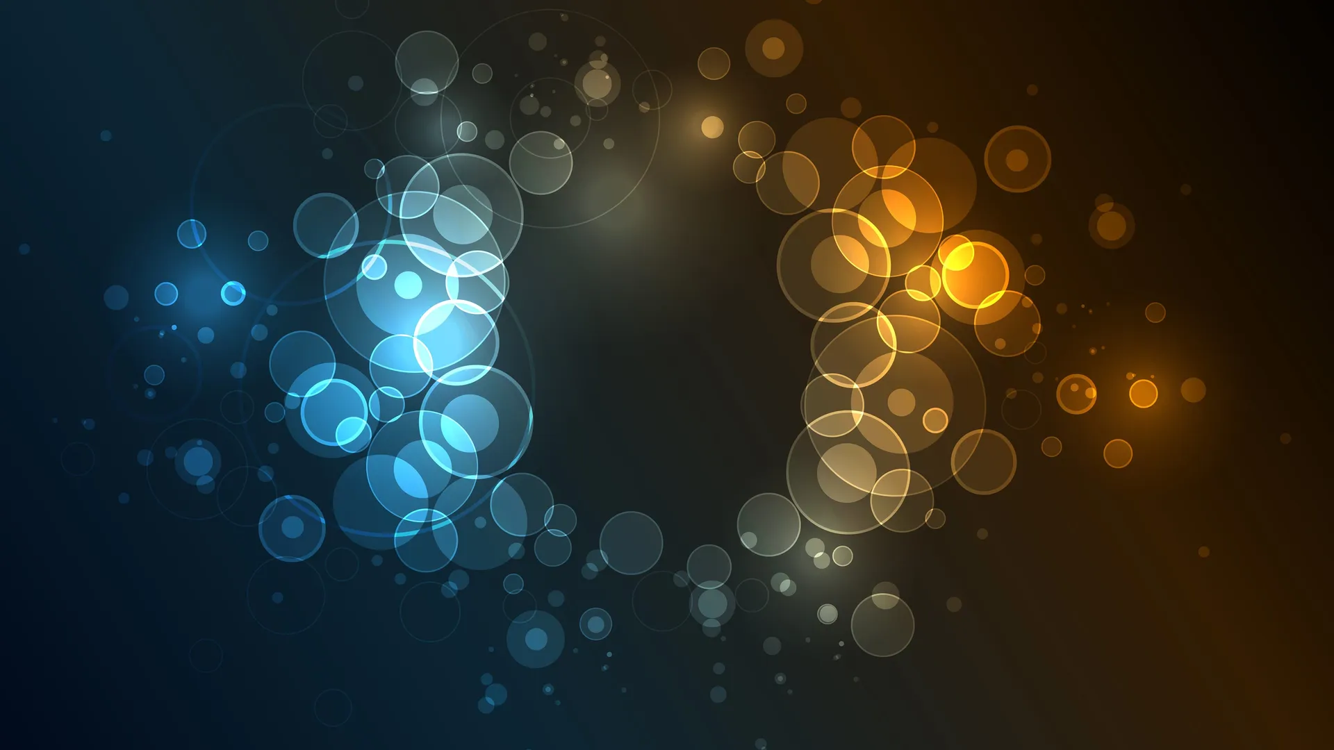 波克矢量抽象AI艺术4K科技壁纸