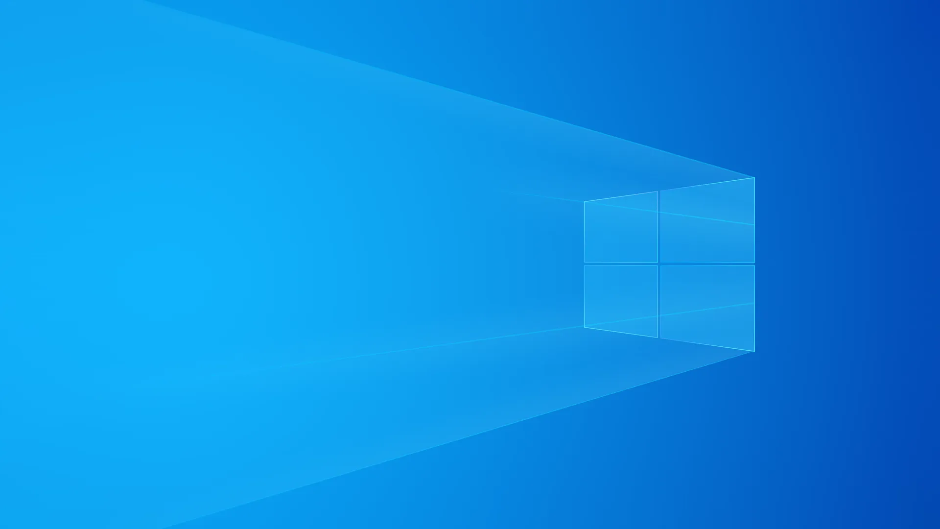 微软AI艺术商标壁纸 4K操作系统主题