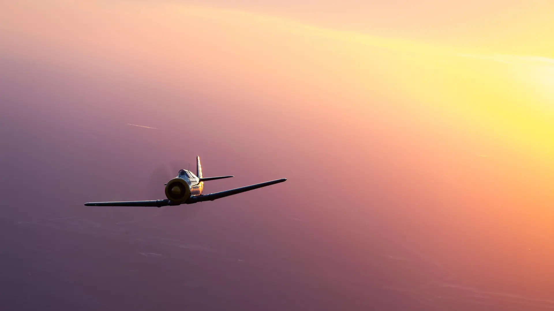 军用飞机车辆4K高清壁纸