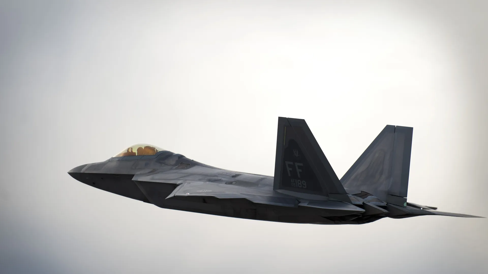 4K战斗机军事空军电脑壁纸