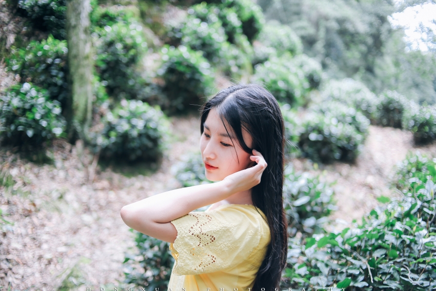 Photo by wenge