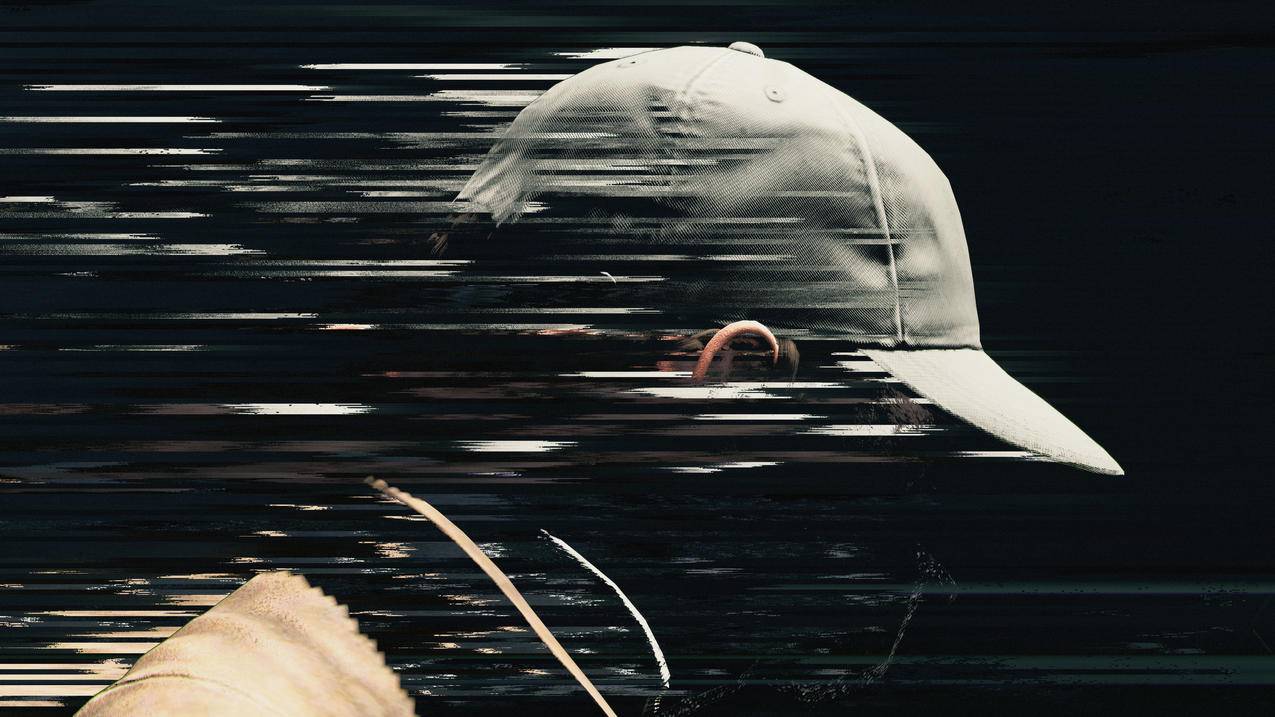 看门狗军团帽子壁纸4K下载