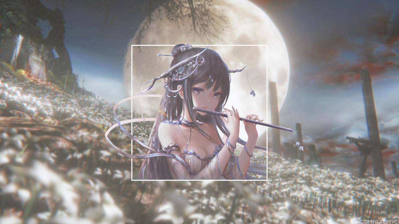 4K胸部壁纸高清下载