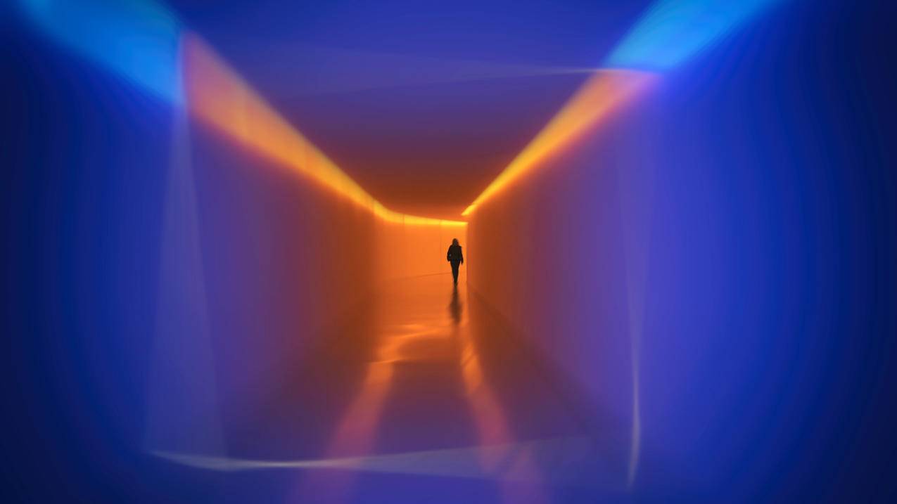 炫酷4K科技壁纸下载