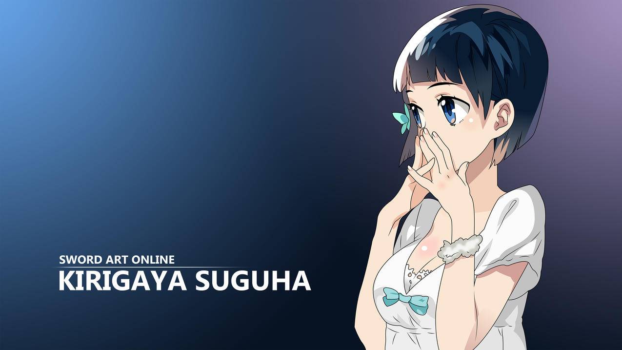 刀剑神域4K高清壁纸下载