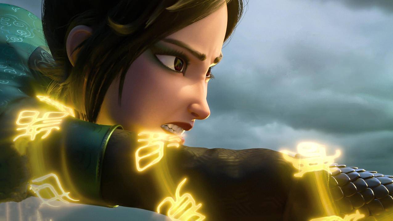 白蛇2青蛇劫起小青壁纸