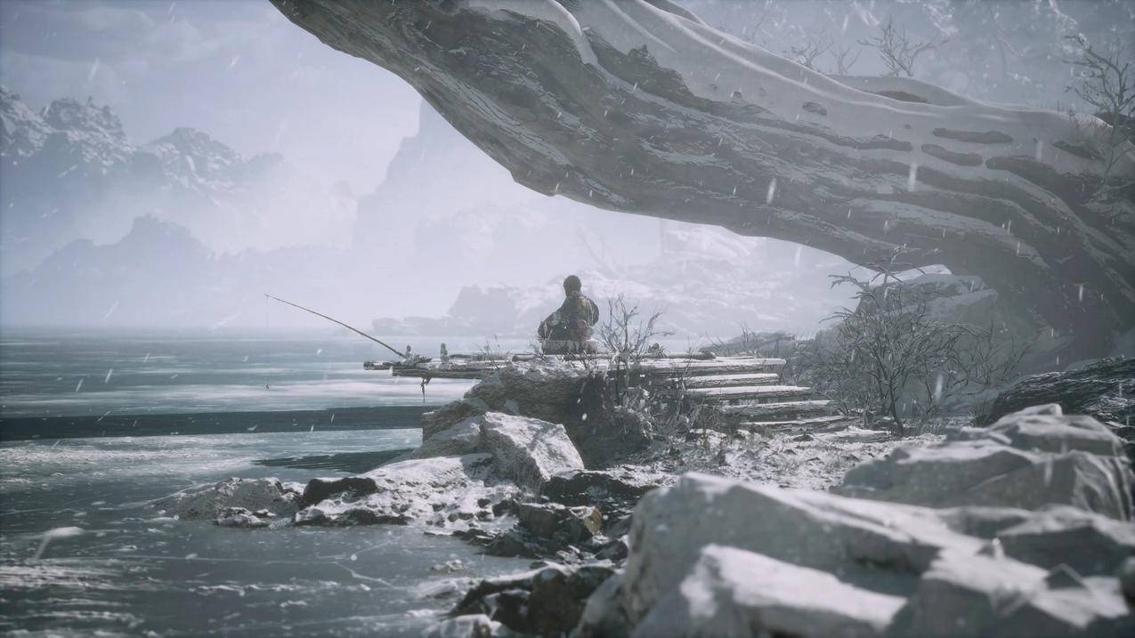 黑神话悟空4K高清壁纸