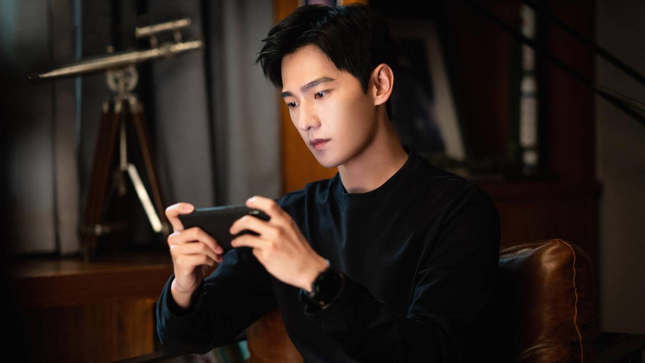 你是我的荣耀杨洋高清壁纸