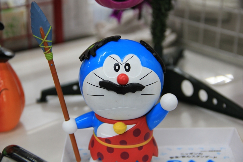叮当猫 多啦a梦 机器猫5